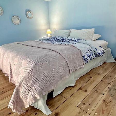 Blue Loft By Gcollectiongr Lejlighed Ermioni Eksteriør billede